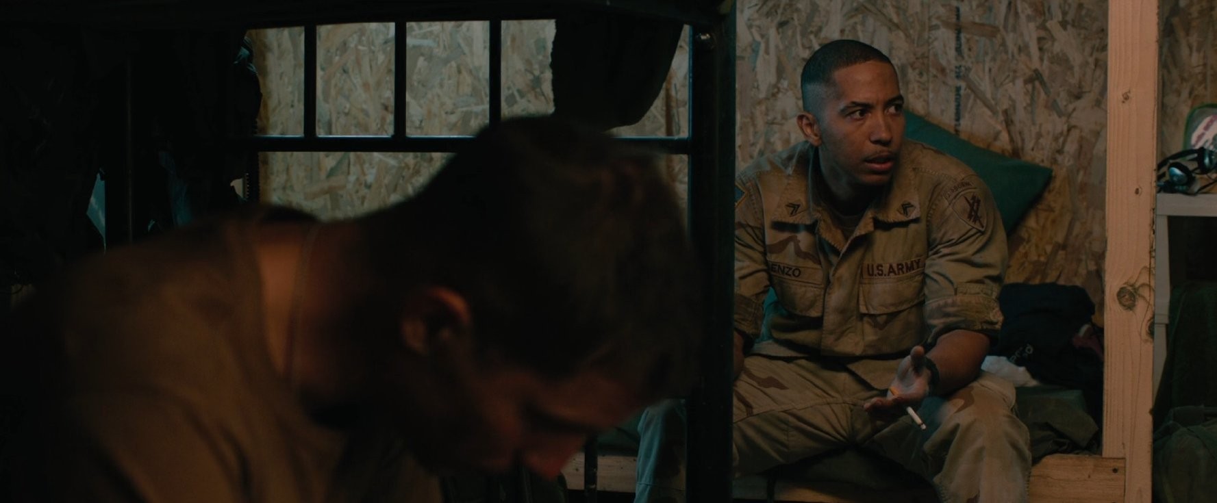 Фильм Замок из песка (2017). Кадр N136437