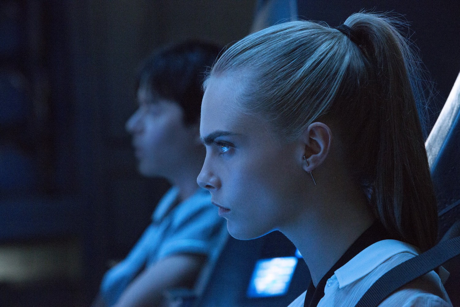 Фильм Валериан и город тысячи планет (2017). Кадр N136599
