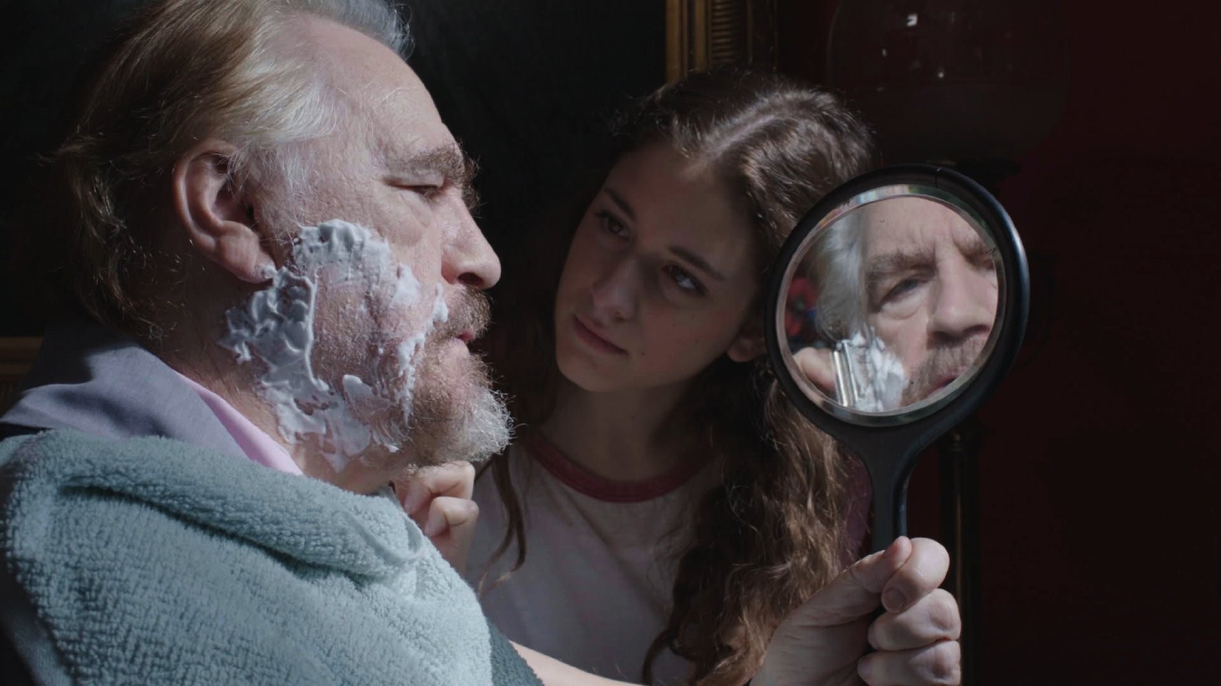 Фильм Сиделка (2016). Кадр N136662