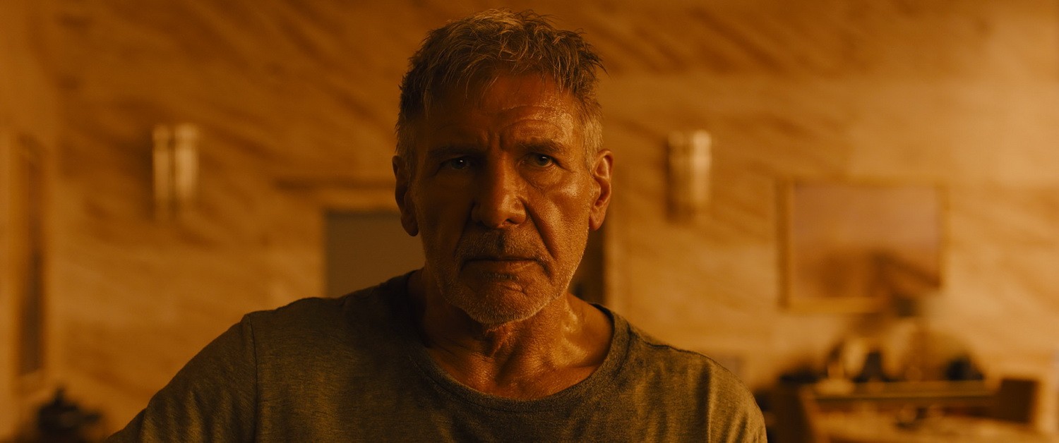 Фильм Бегущий по лезвию 2049 (2017). Кадр N136705
