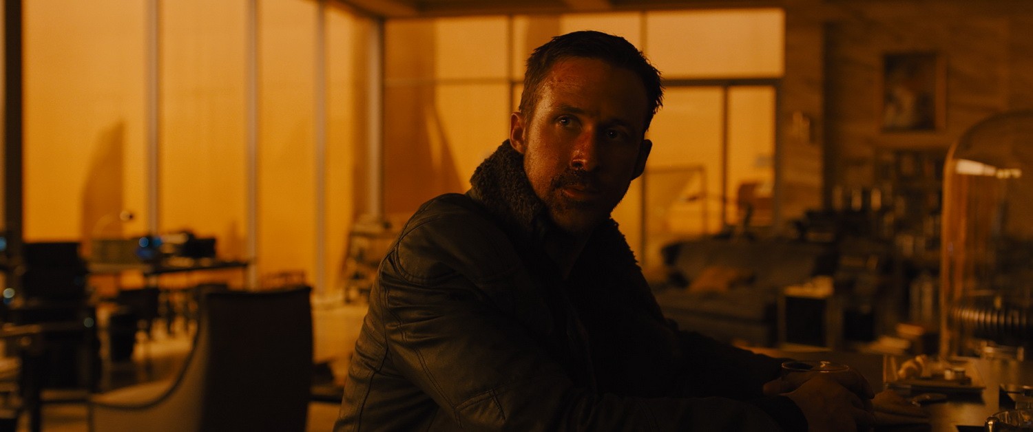 Фильм Бегущий по лезвию 2049 (2017). Кадр N136706