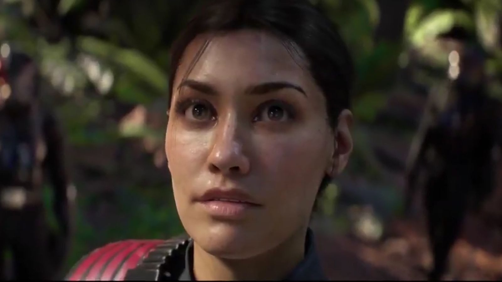 Игра Star Wars: Battlefront II (2017). Скриншот N136827