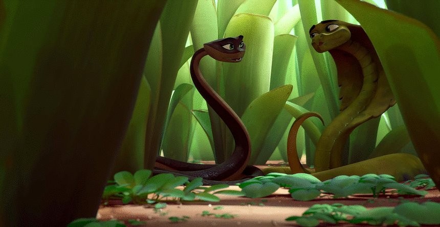 Фильм Сахара (2017). Кадр N136941