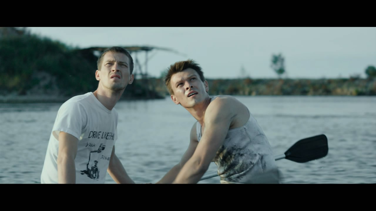 Фильм Черная вода (2017). Кадр N137204