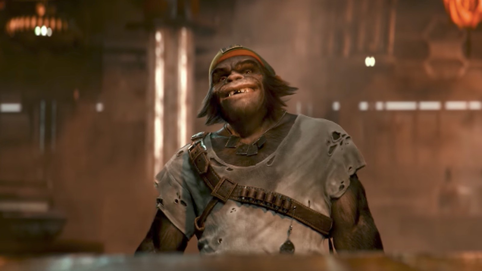 Игра Beyond Good & Evil 2 (2025). Скриншот N137444