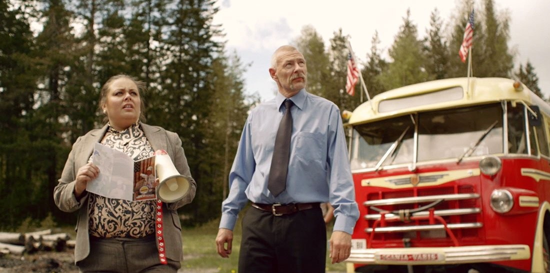 Фильм Американский бургер (2014). Кадр N137863