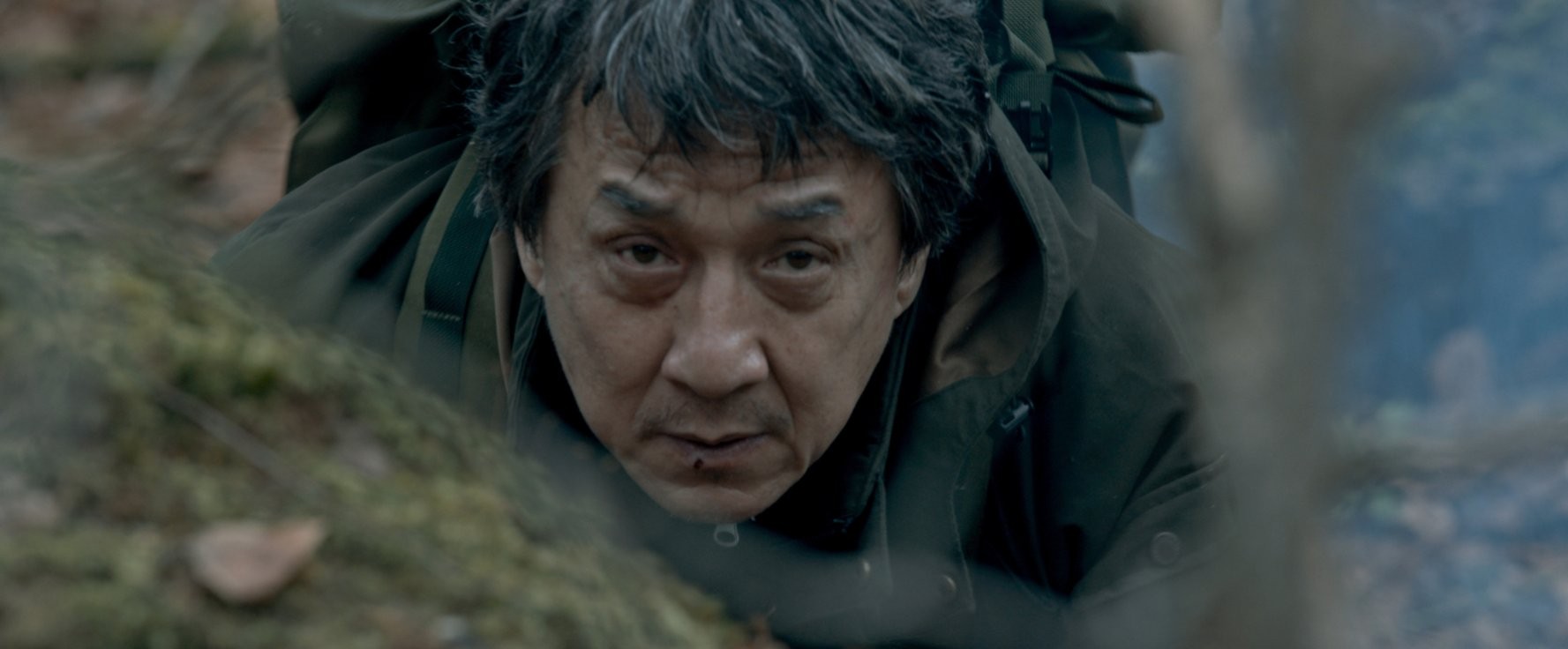 Фильм Иностранец (2017). Кадр N137880