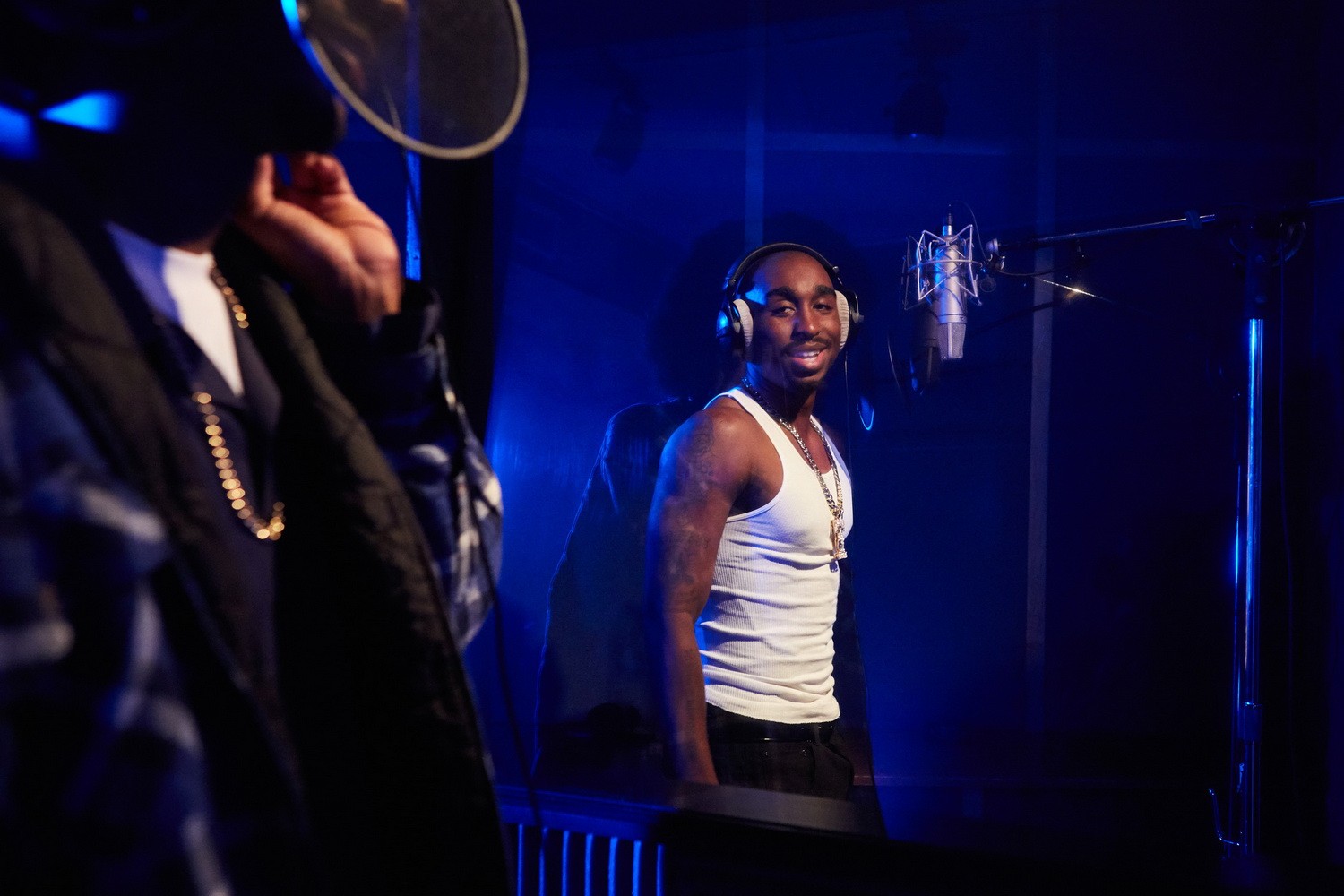 Фильм 2pac: Легенда (2017). Кадр N137926
