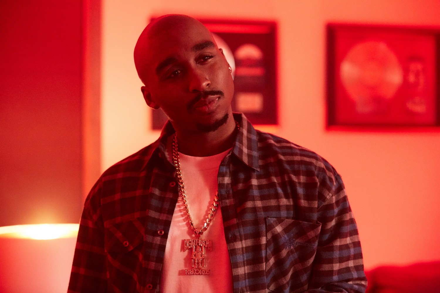 Фильм 2pac: Легенда (2017). Кадр N137928