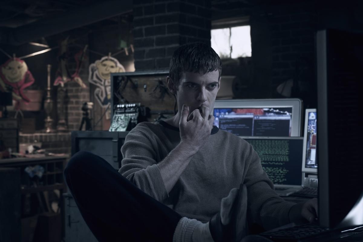 Сериал Мистер Мерседес (2017-2019). Кадр N138419