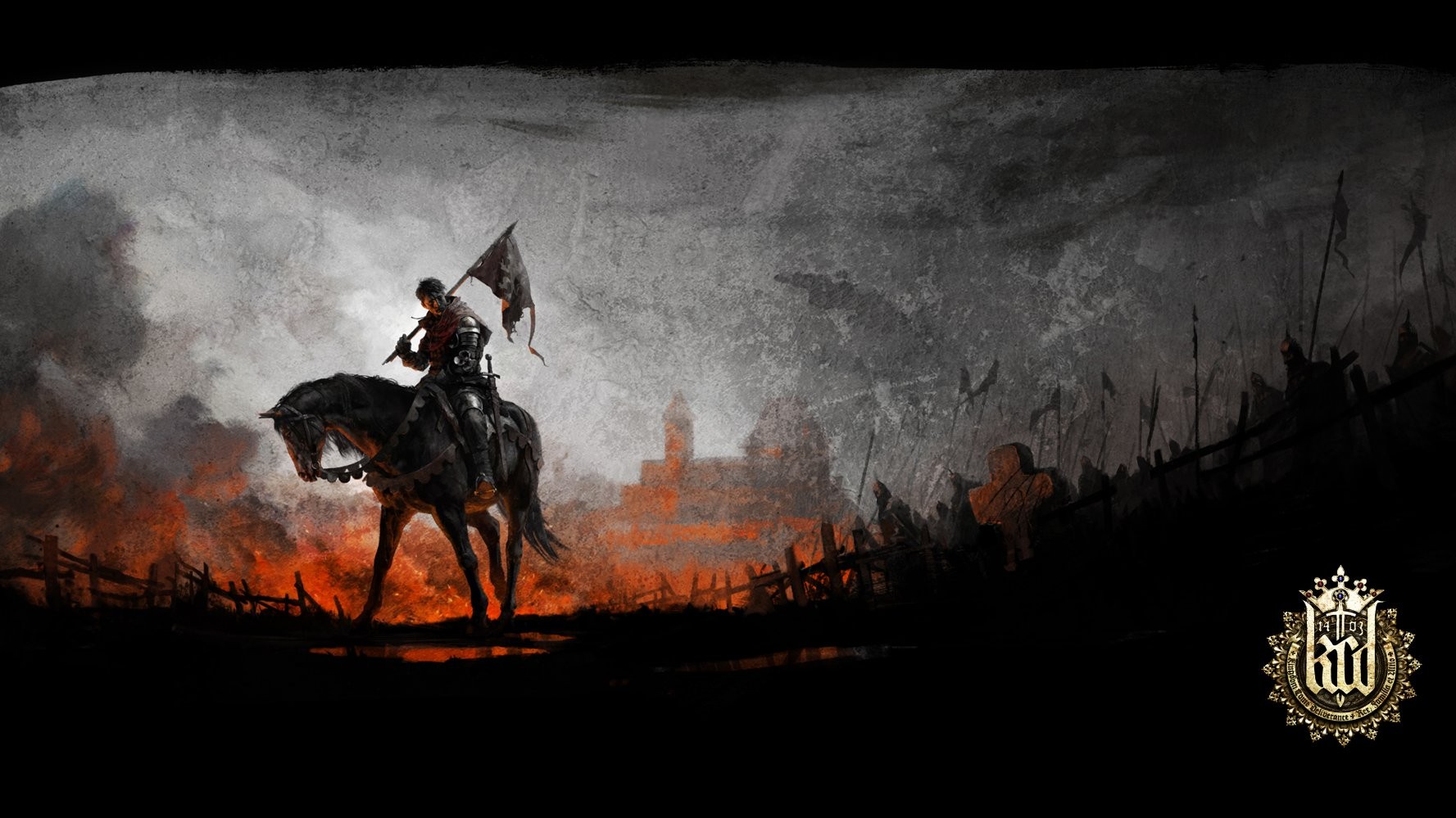 Игра Kingdom Come: Deliverance (2018). Скриншот N138833
