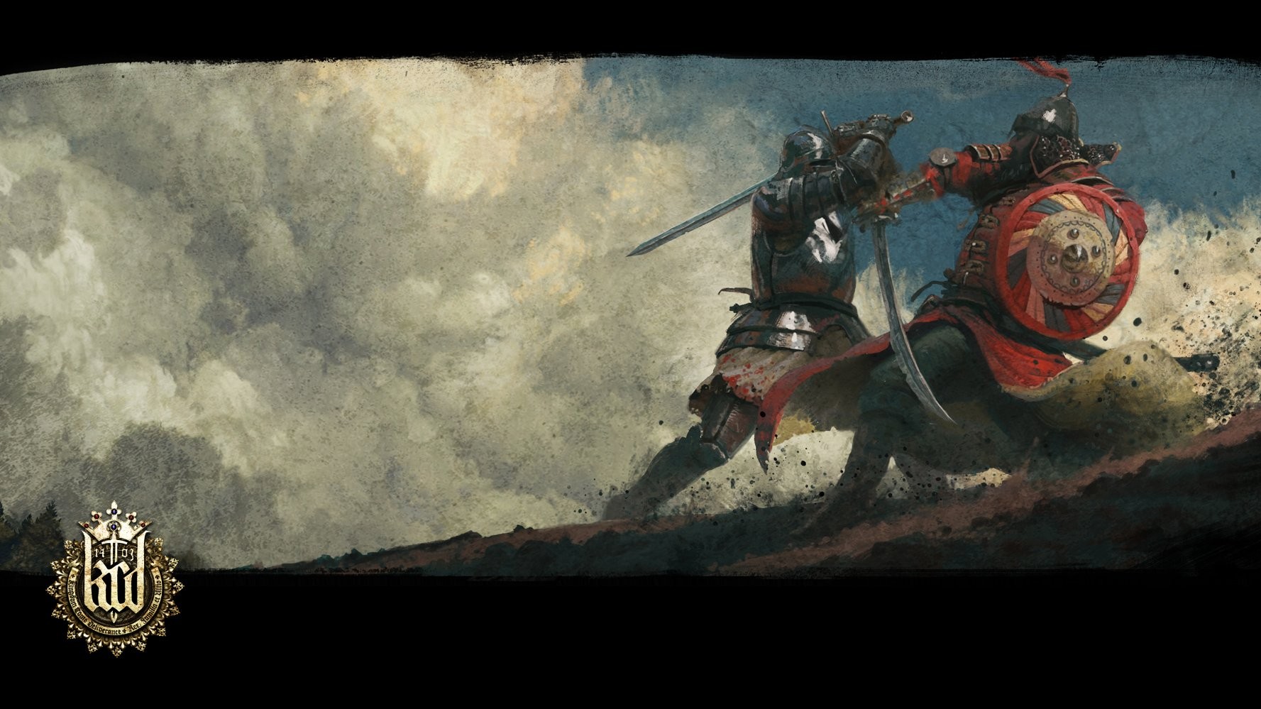 Игра Kingdom Come: Deliverance (2018). Скриншот N138835