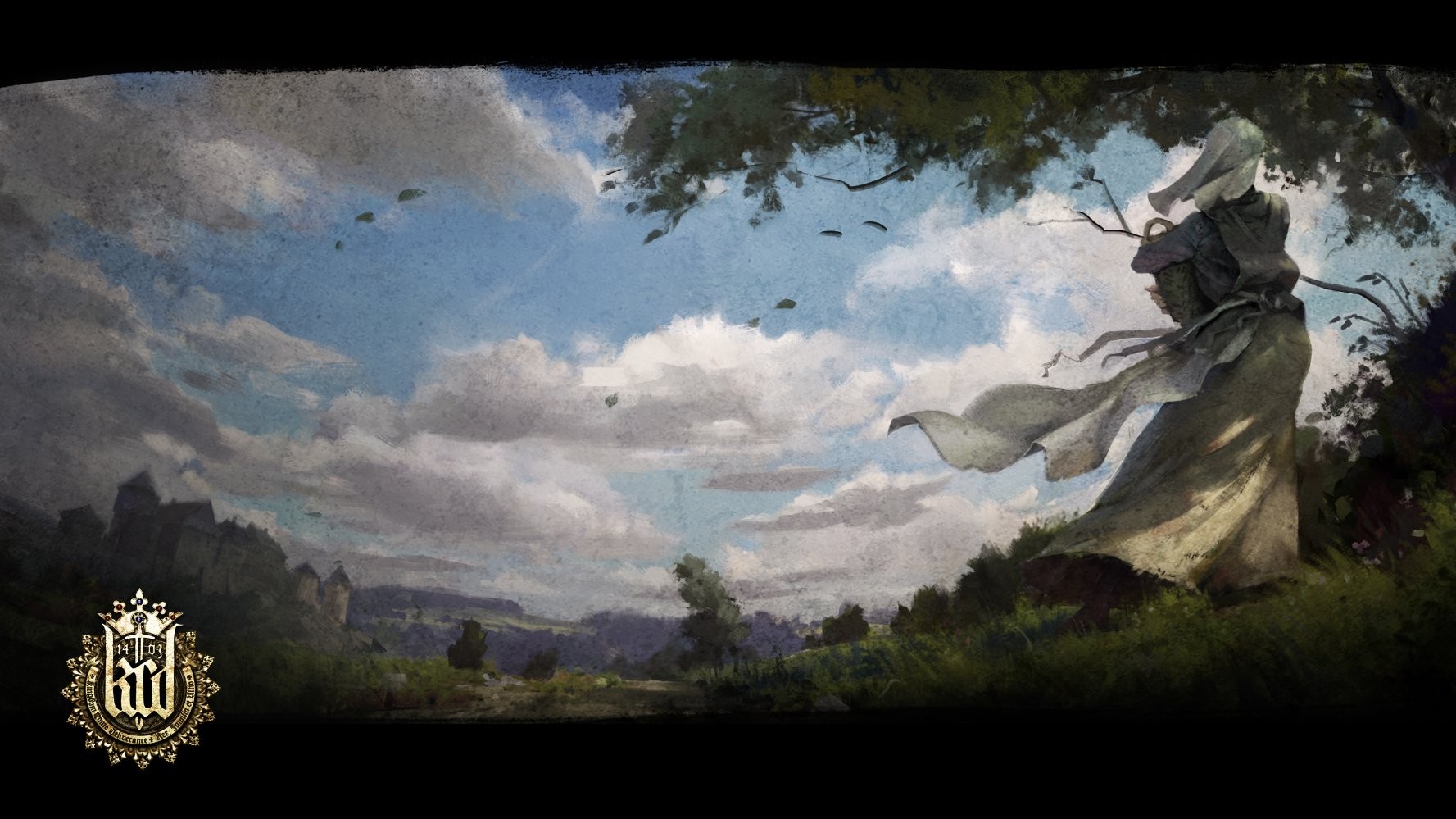 Игра Kingdom Come: Deliverance (2018). Скриншот N138820