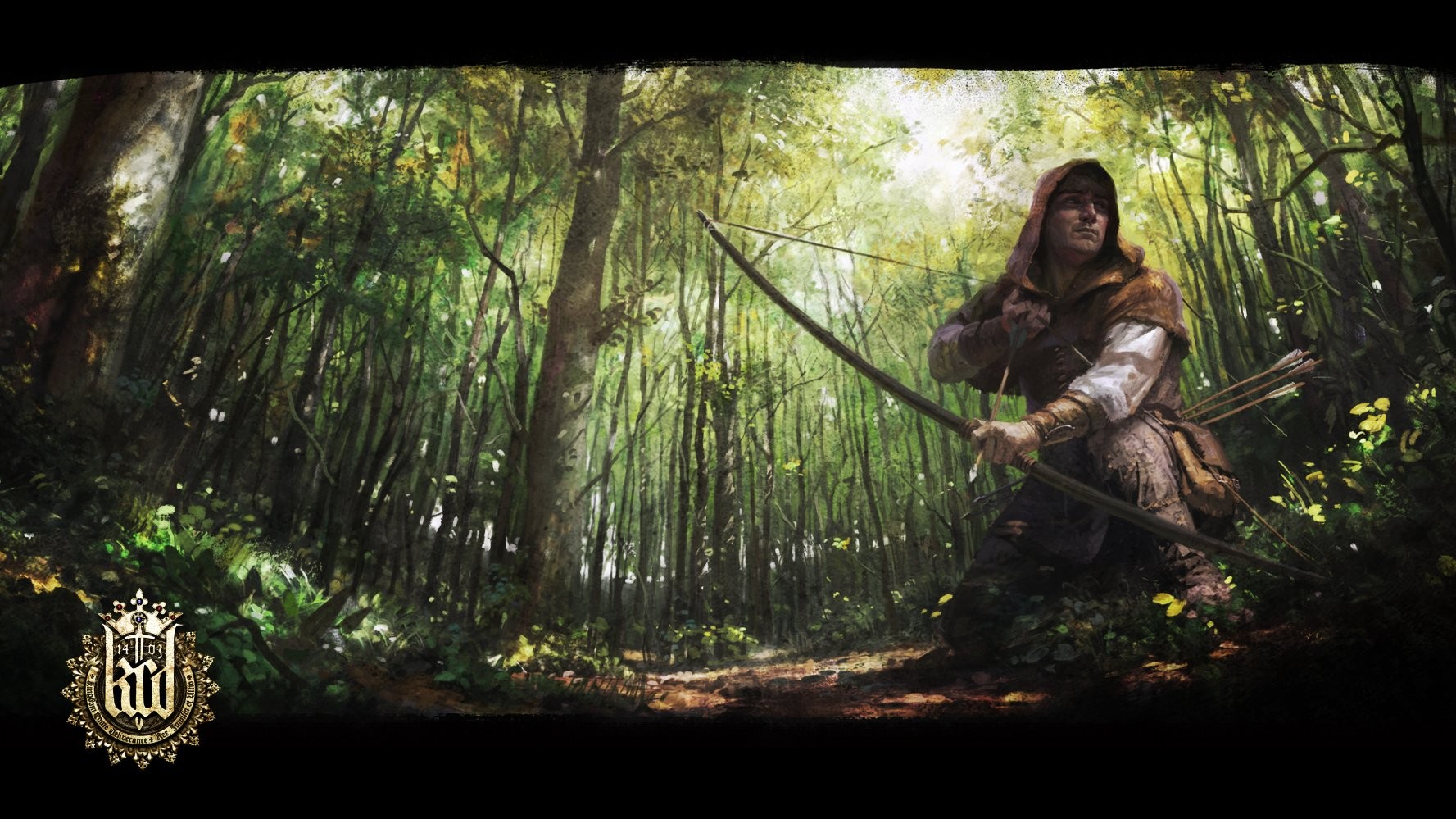 Игра Kingdom Come: Deliverance (2018). Скриншот N138823