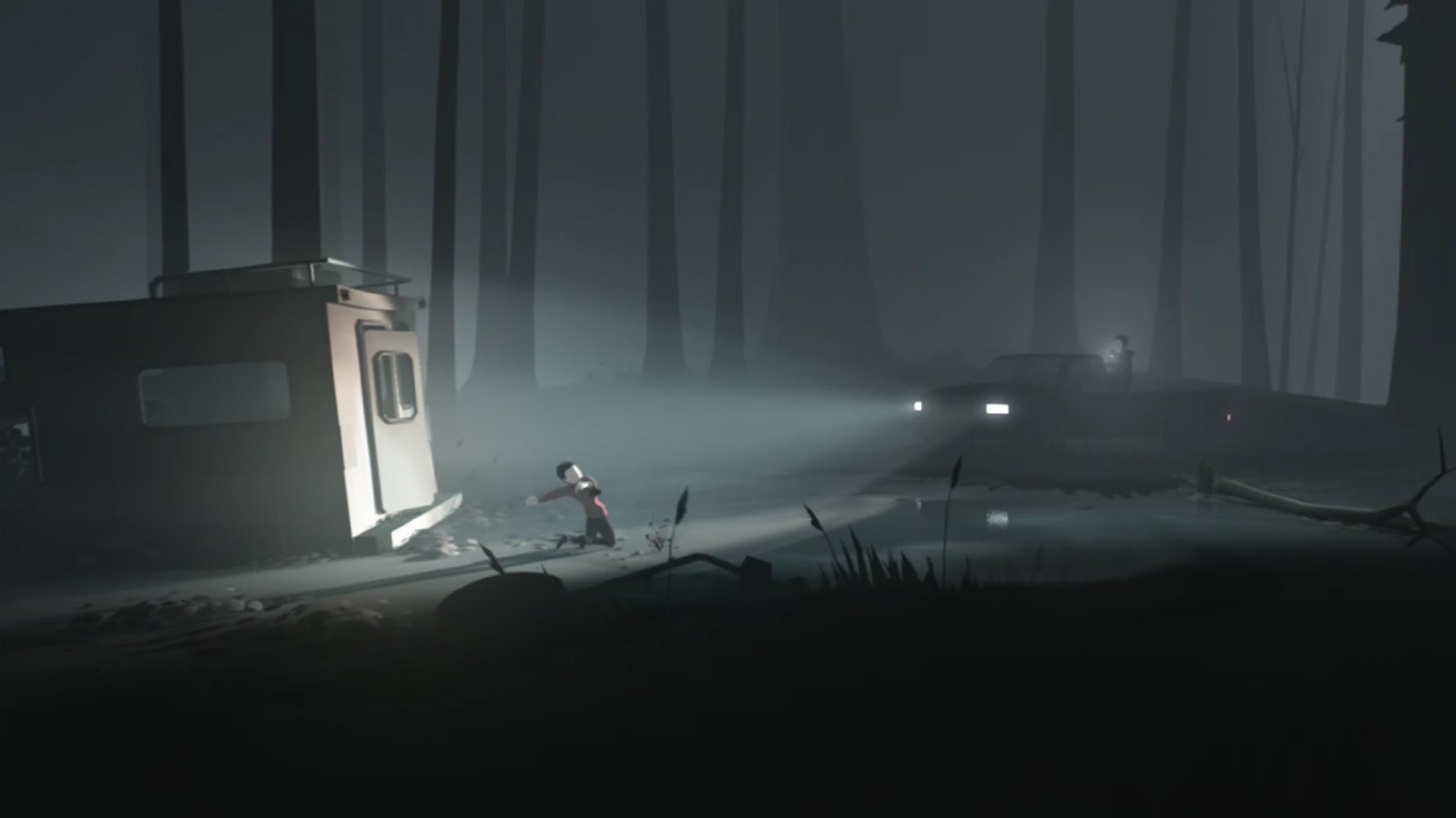 Игра Inside (2016). Скриншот N139028