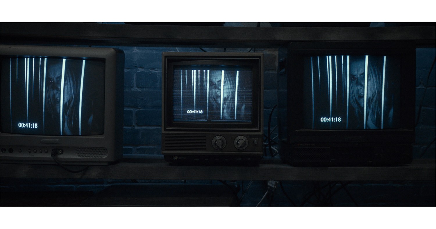 Фильм Клаустрофобия (2017). Кадр N139138