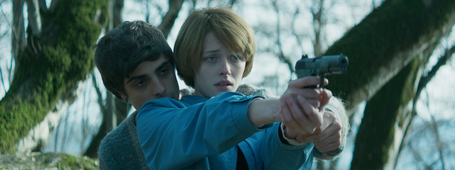 Фильм Заложники (2017). Кадр N139218