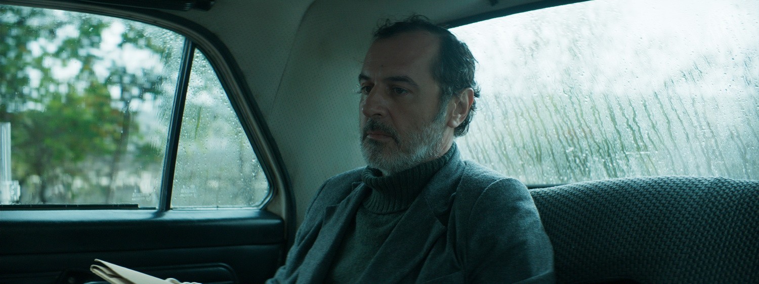Фильм Заложники (2017). Кадр N139223
