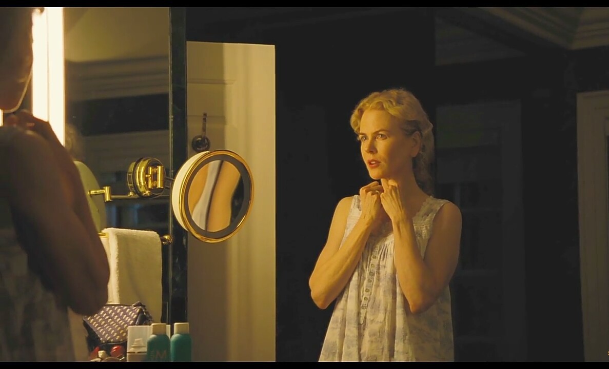 Фильм Убийство священного оленя (2017). Кадр N139333
