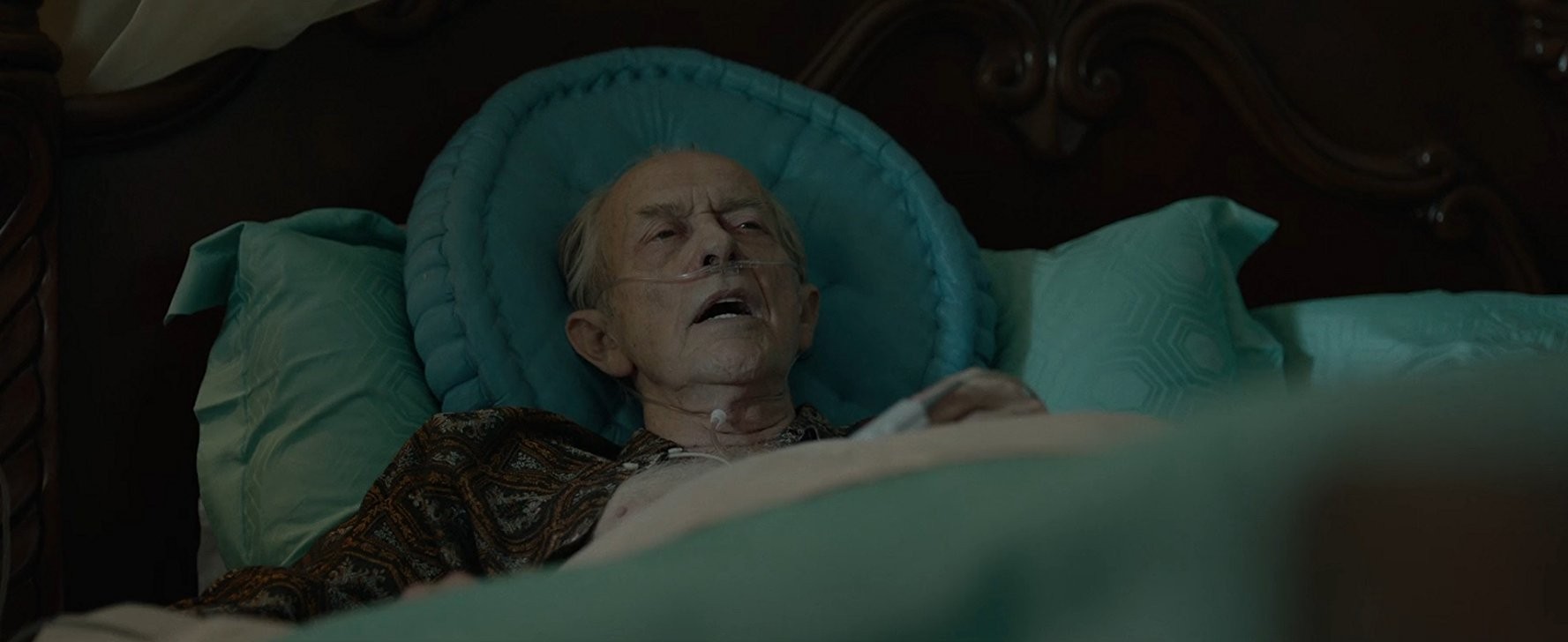 Фильм Мелкие преступления (2017). Кадр N139475