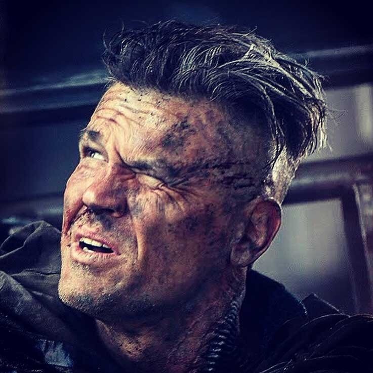 Фильм Дэдпул 2 (2018). Кадр N139496