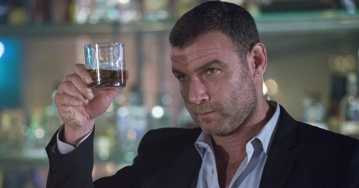 Сериал Рэй Донован (2013-2020). Кадр N139526