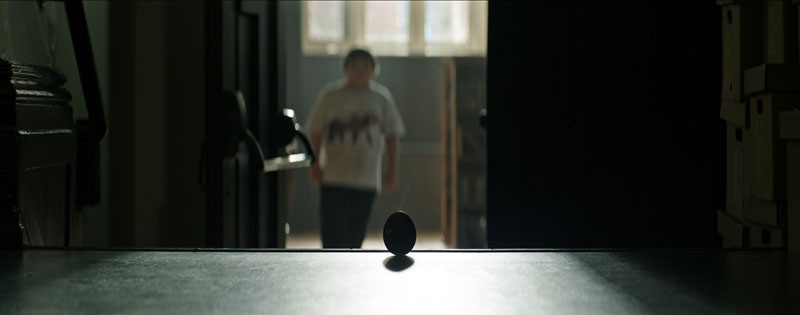 Фильм Оно (2017). Кадр N139646