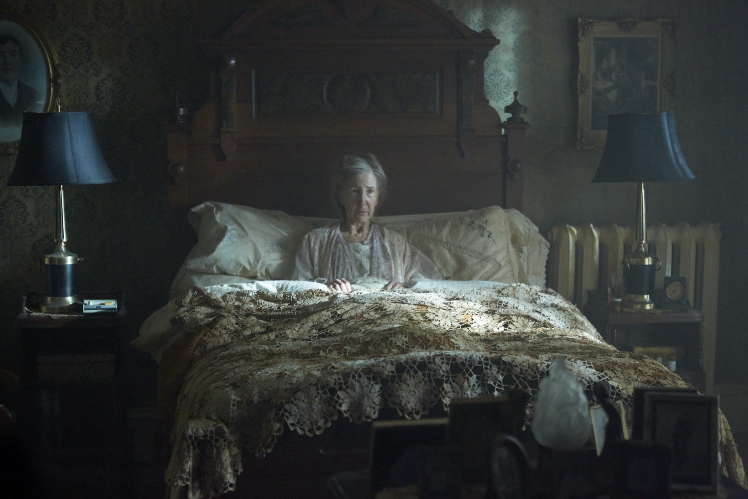Фильм Полуночный человек (2016). Кадр N140056