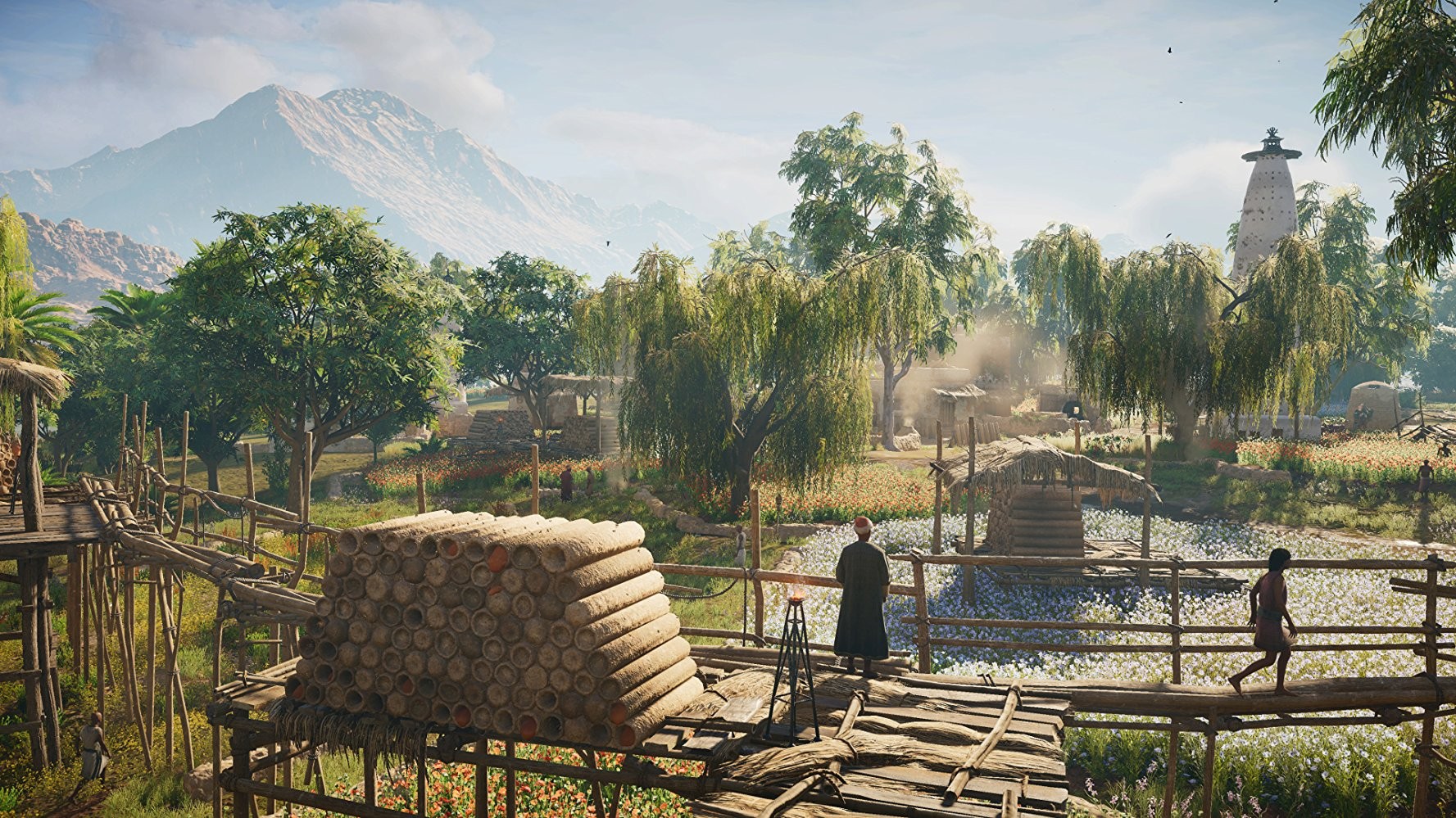 Assassin`s Creed: Истоки: кадр N140084