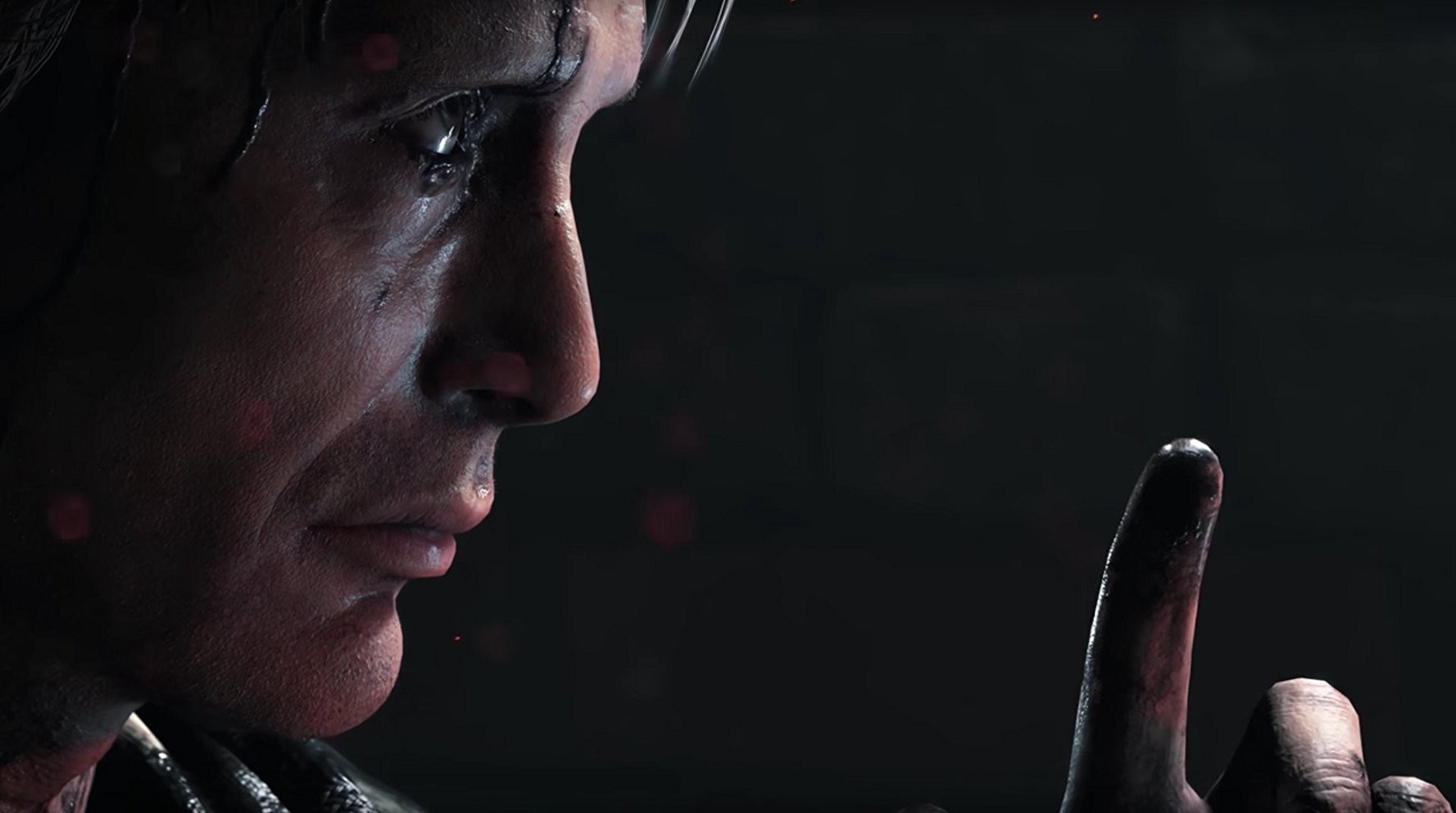 Игра Death Stranding (2019). Скриншот N140100