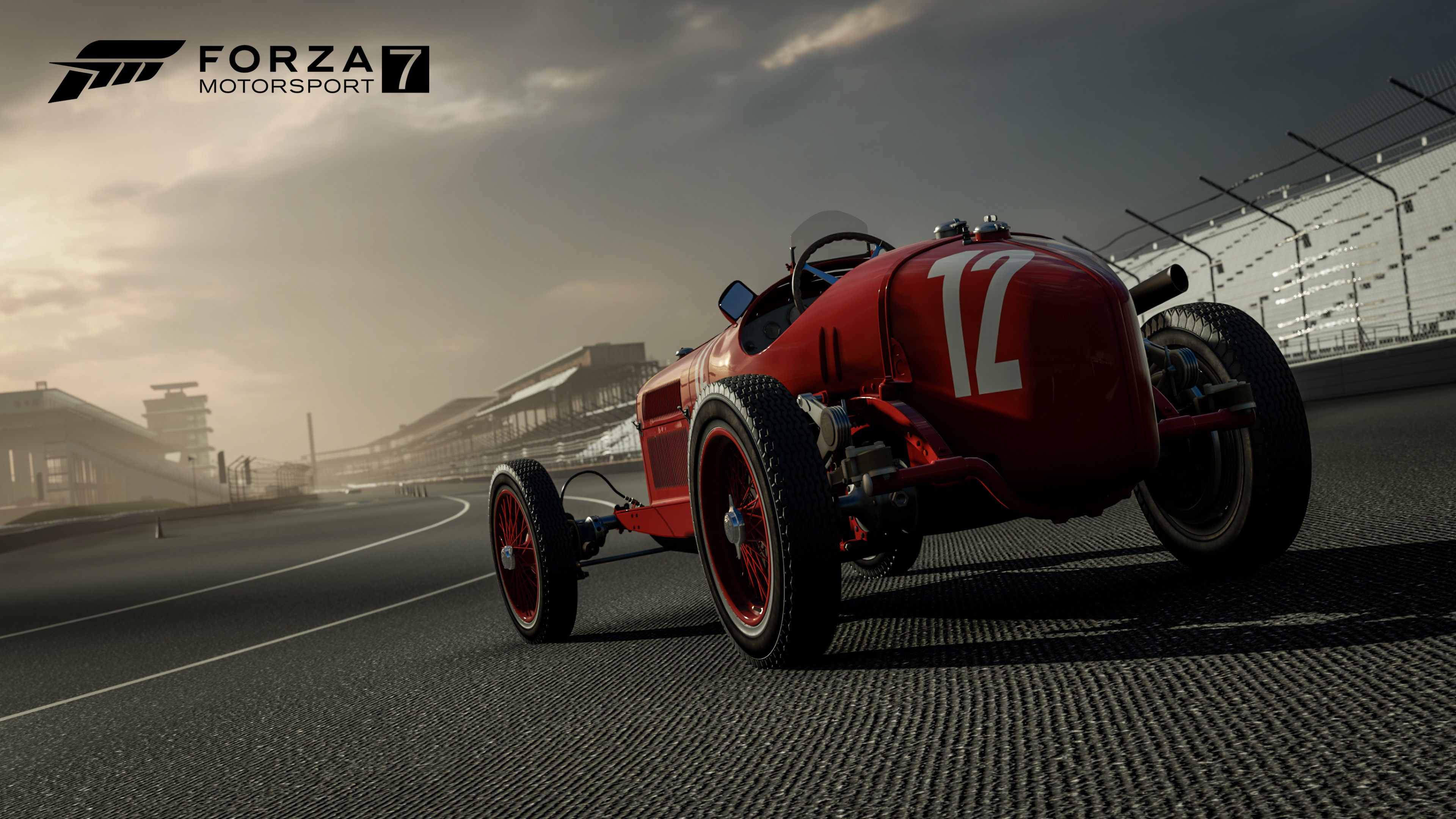 Игра Forza Motorsport 7 (2017). Скриншот N140113