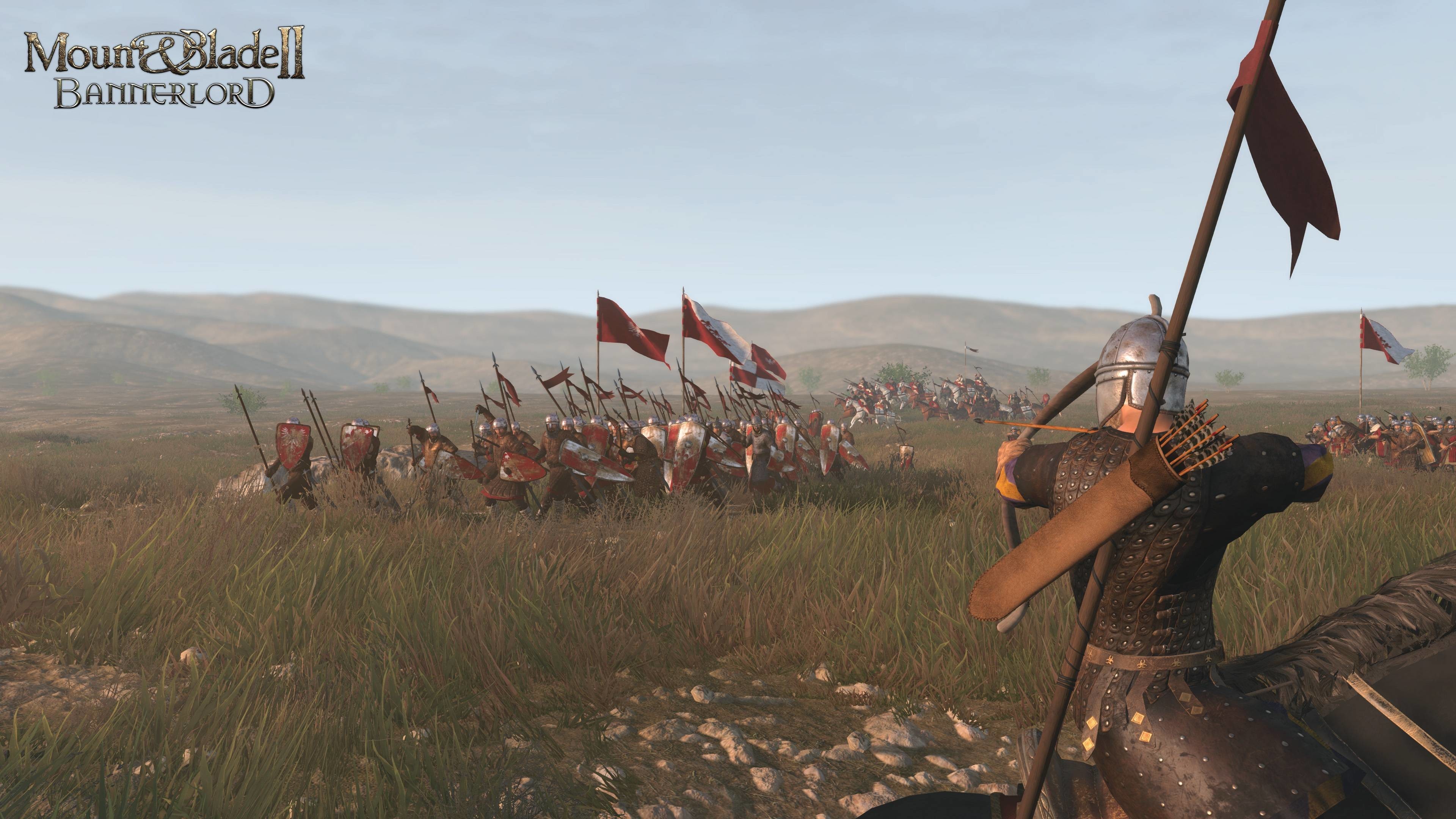 Игра Mount & Blade II: Bannerlord (2022). Скриншот N140125