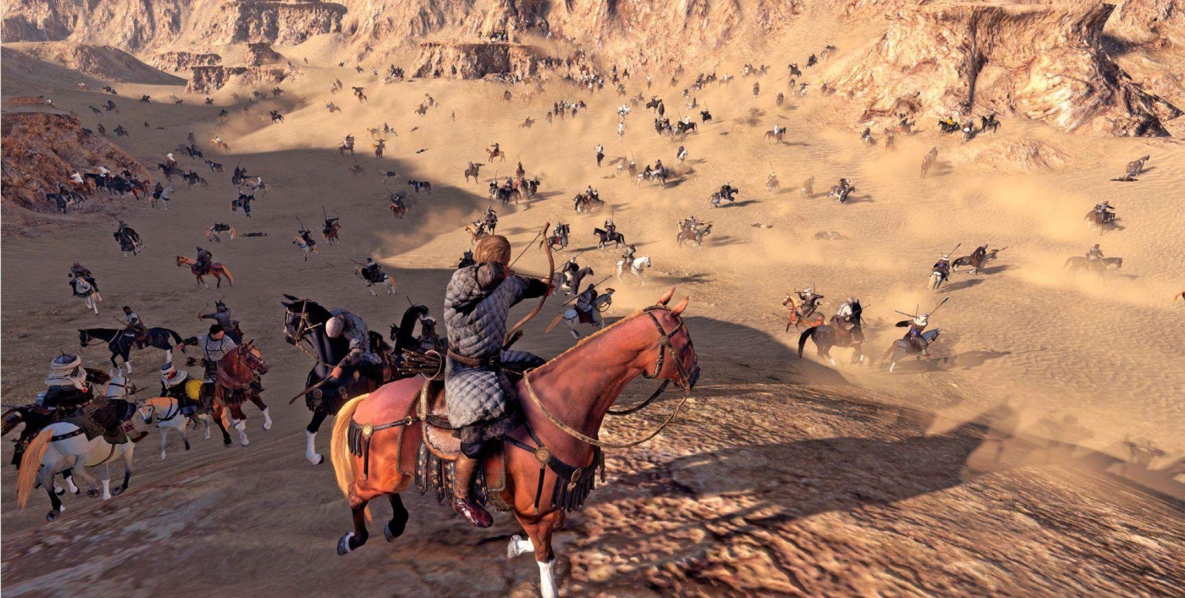 Игра Mount & Blade II: Bannerlord (2022). Скриншот N140128