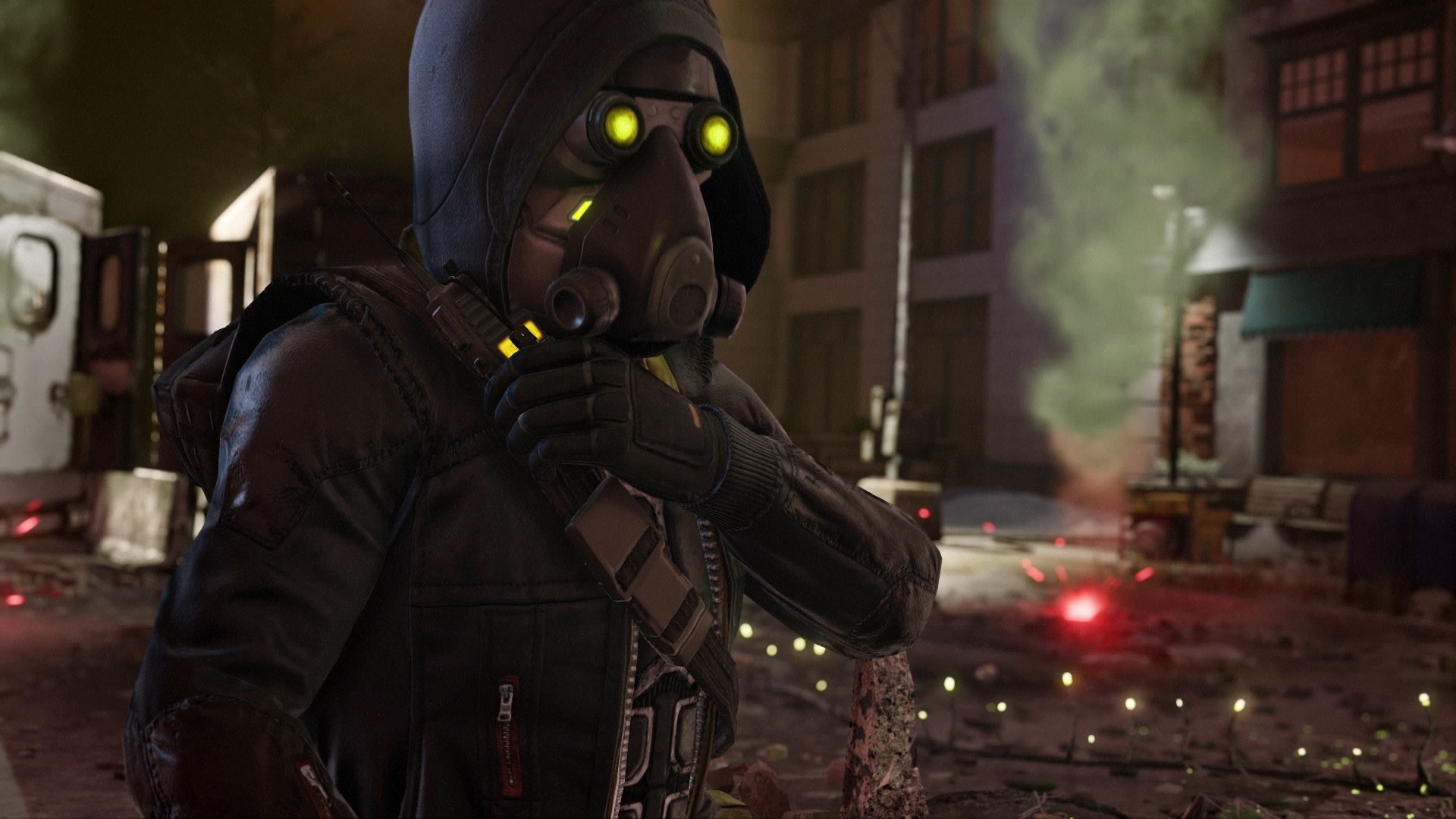Игра XCOM 2: War of the Chosen (2017). Скриншот N140231
