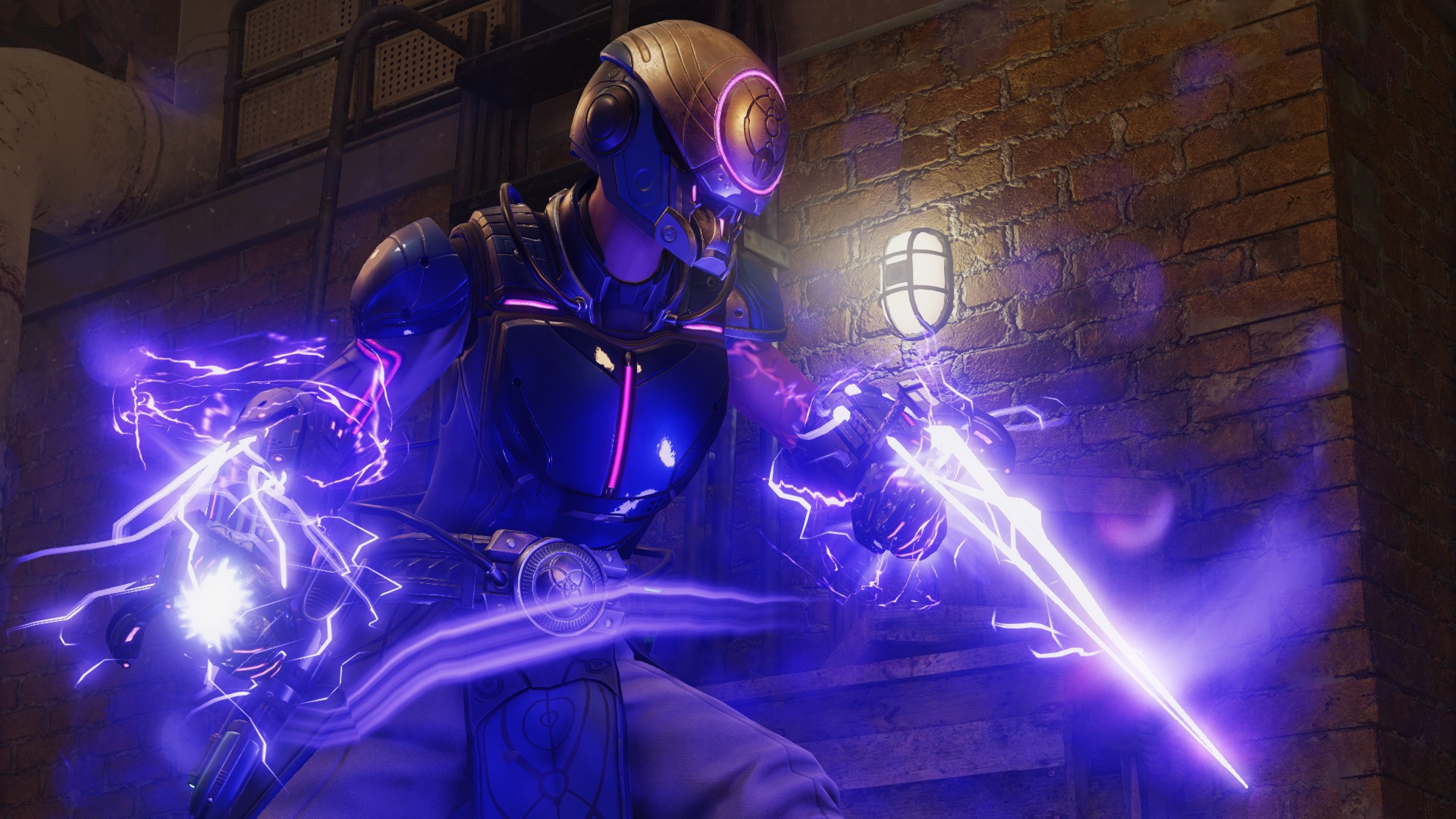 Игра XCOM 2: War of the Chosen (2017). Скриншот N140232