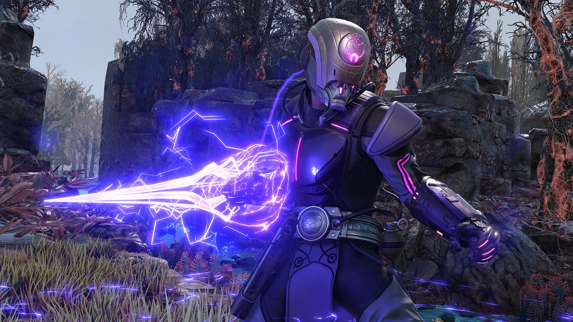 Игра XCOM 2: War of the Chosen (2017). Скриншот N140234