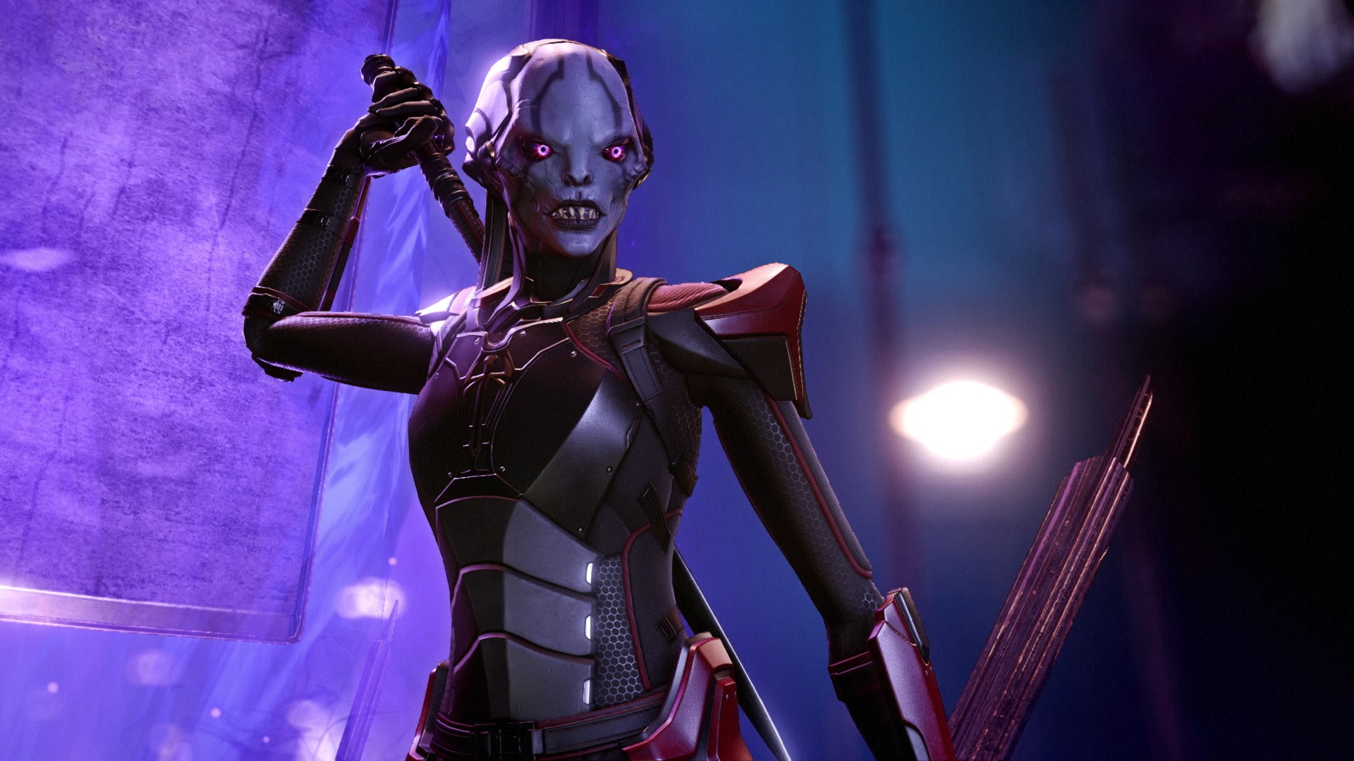 Игра XCOM 2: War of the Chosen (2017). Скриншот N140235