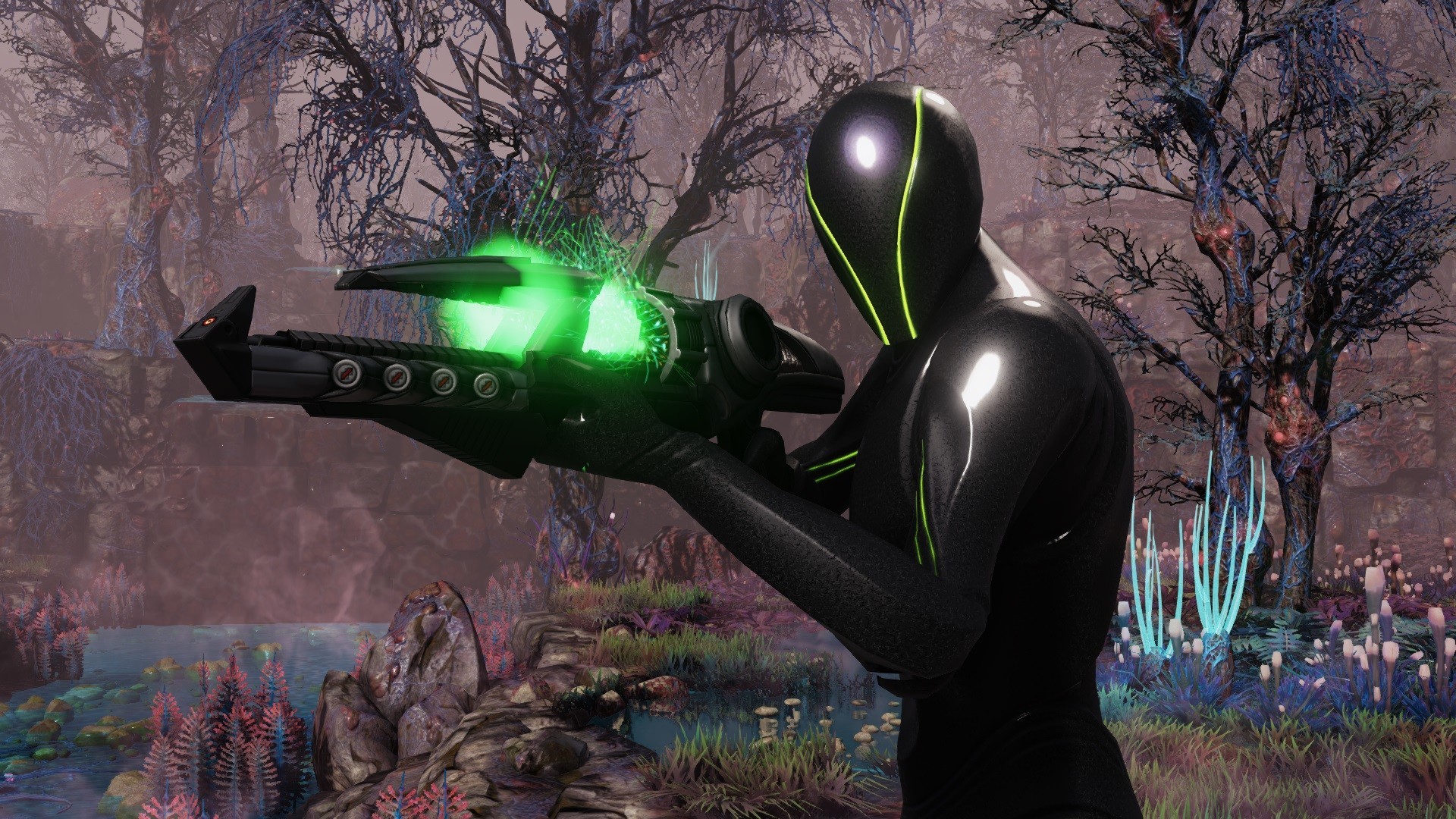 Игра XCOM 2: War of the Chosen (2017). Скриншот N140228