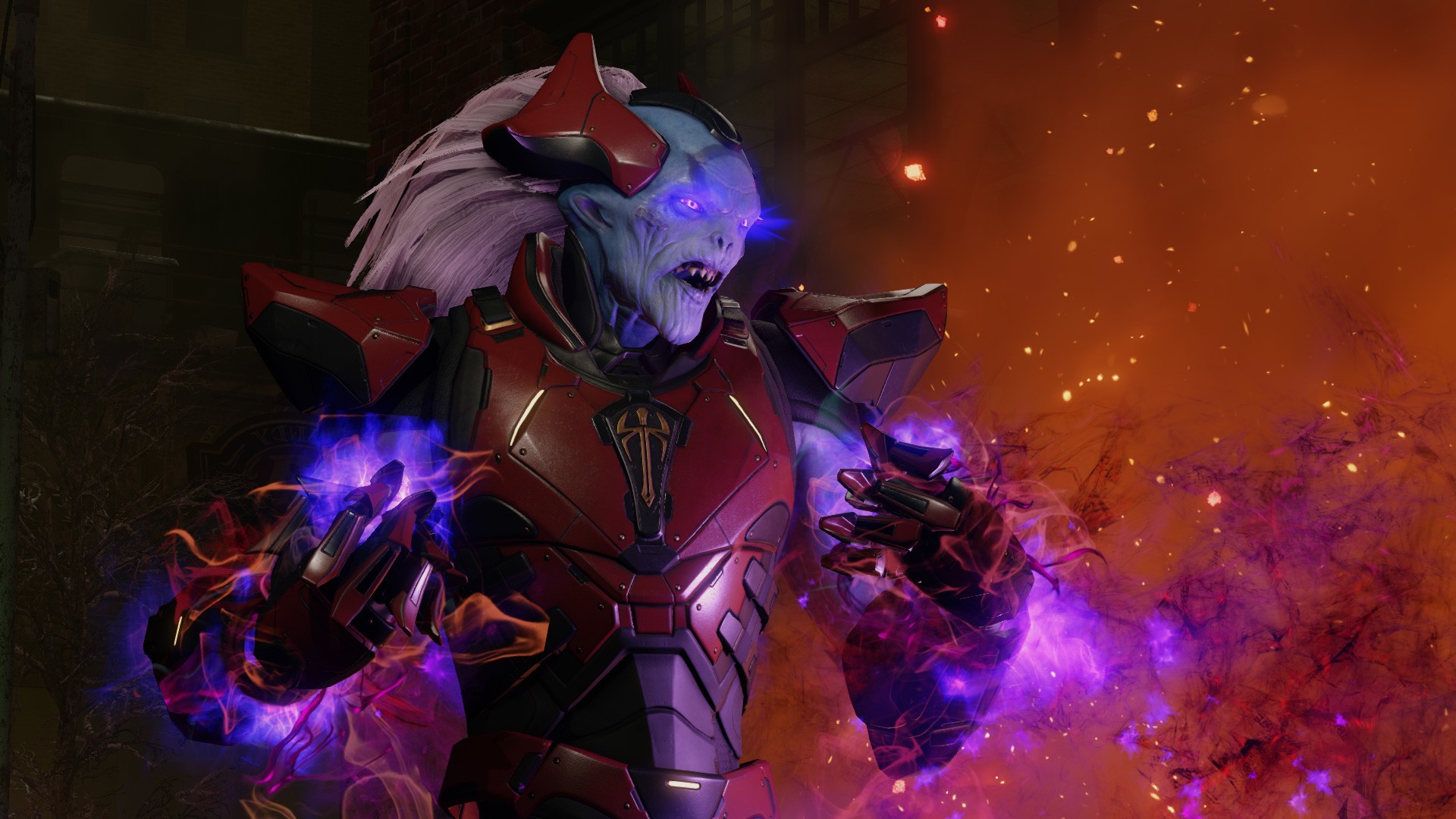 Игра XCOM 2: War of the Chosen (2017). Скриншот N140230