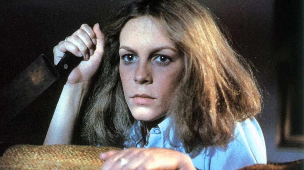 Фильм Хэллоуин (1978). Кадр N140291