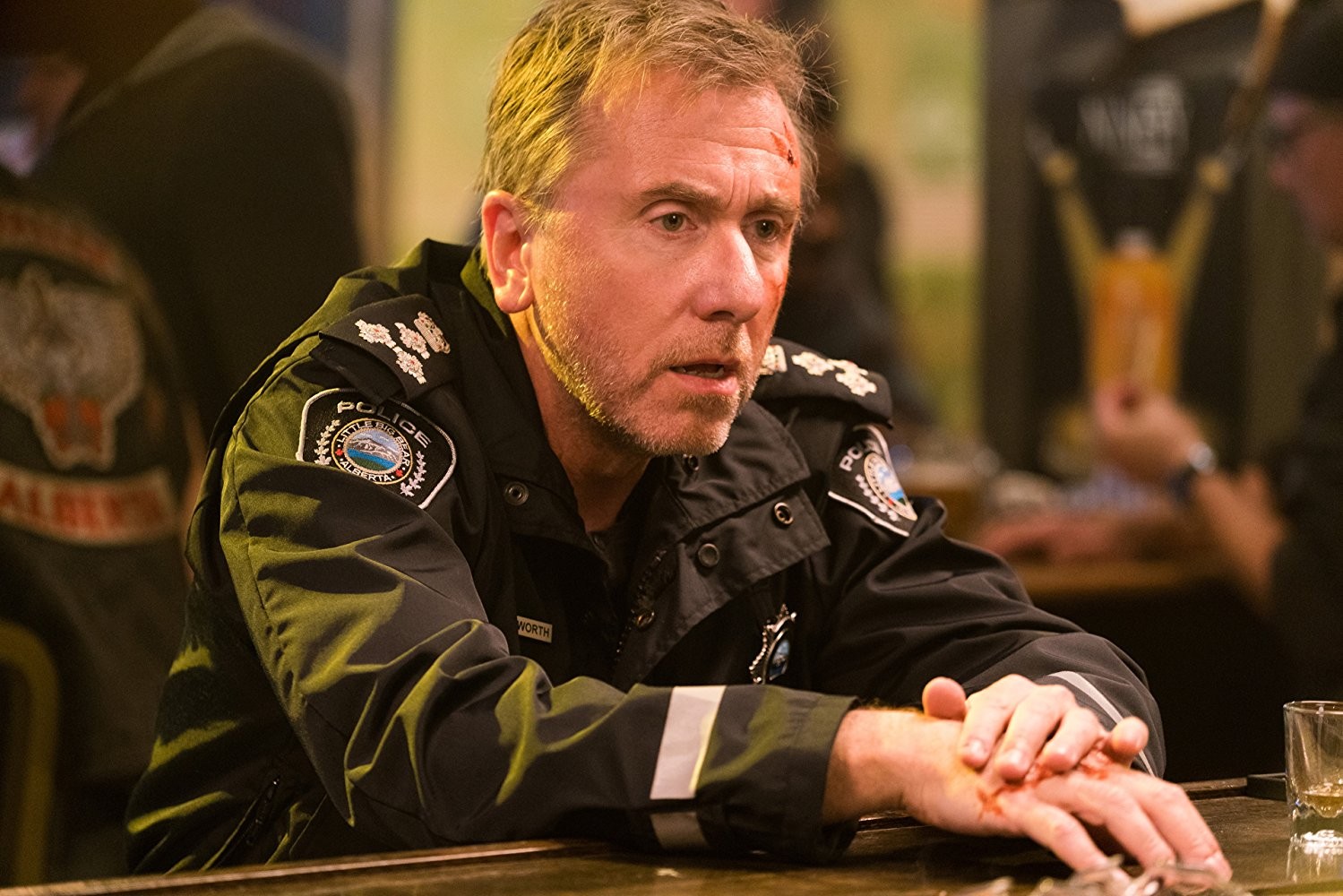 Сериал Стальная звезда (2017-2019). Кадр N140458