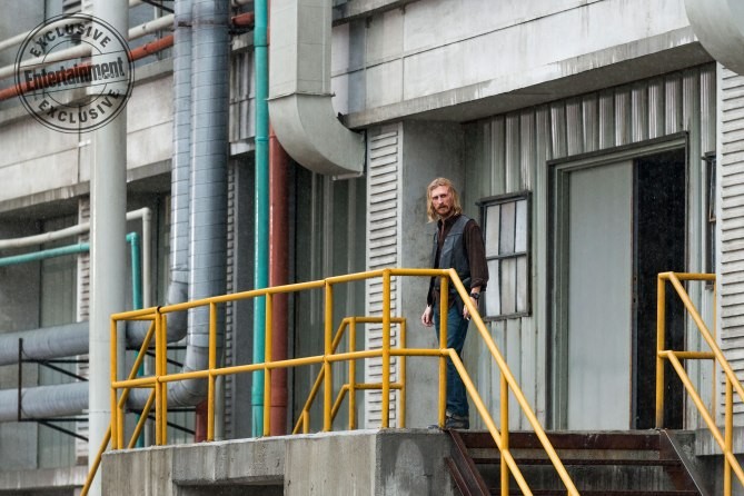 Сериал Ходячие мертвецы (2010-2022). Кадр N140548