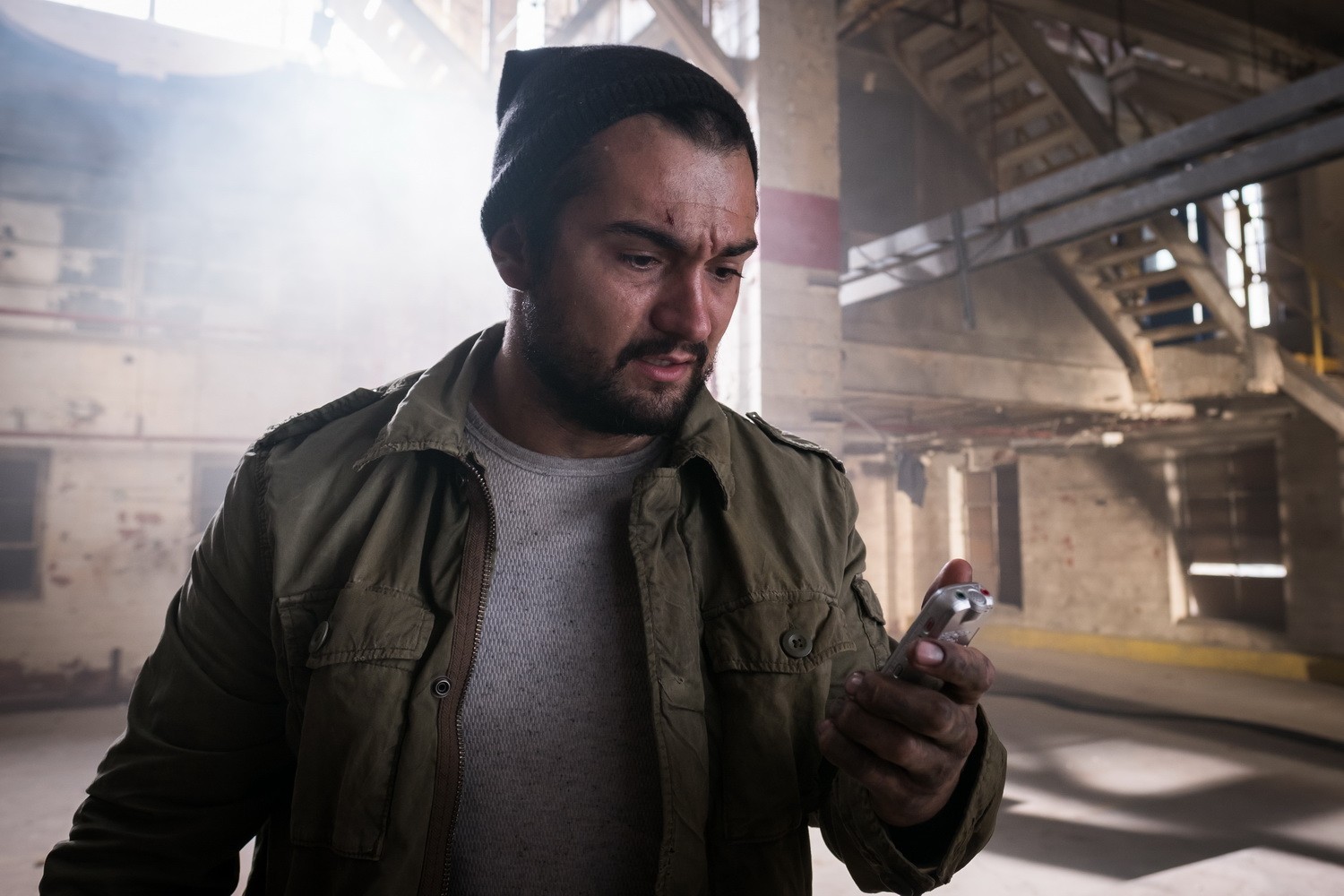 Фильм Пила 8 (2017). Кадр N140607