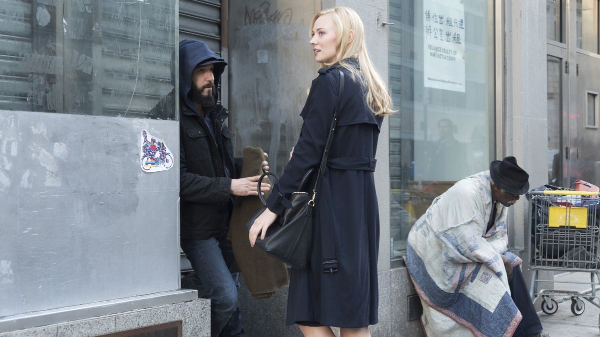 Сериал Каратель (2017-2019). Кадр N140753
