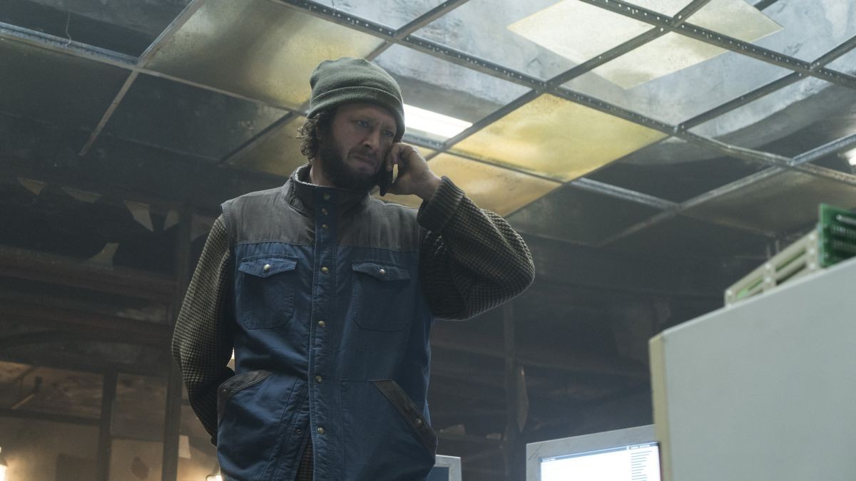 Сериал Каратель (2017-2019). Кадр N140755