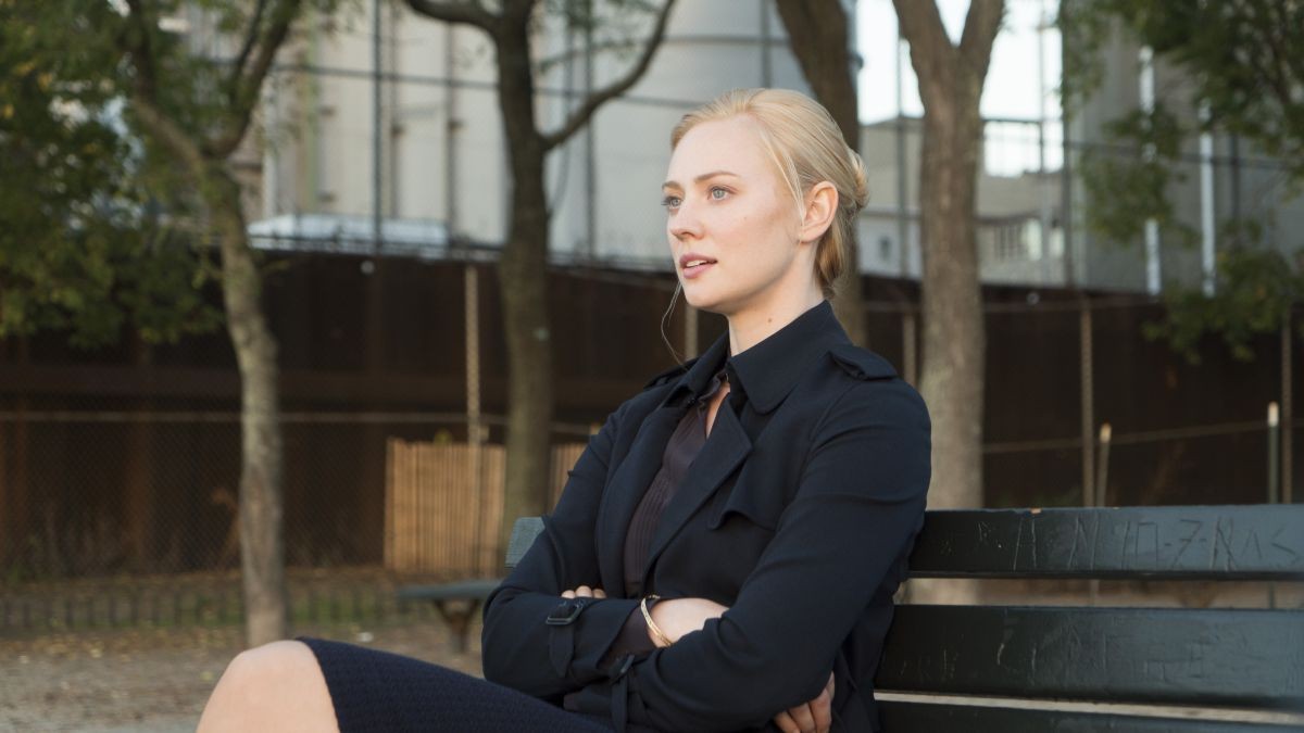 Сериал Каратель (2017-2019). Кадр N140761