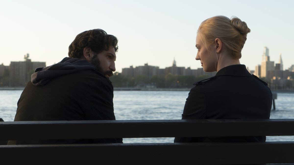 Сериал Каратель (2017-2019). Кадр N140746