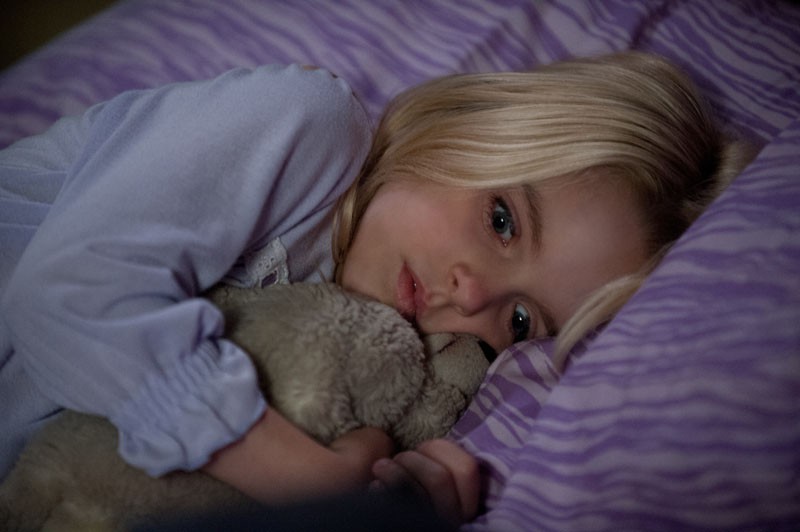 Фильм Ужас Амитивилля: Пробуждение (2017). Кадр N140781