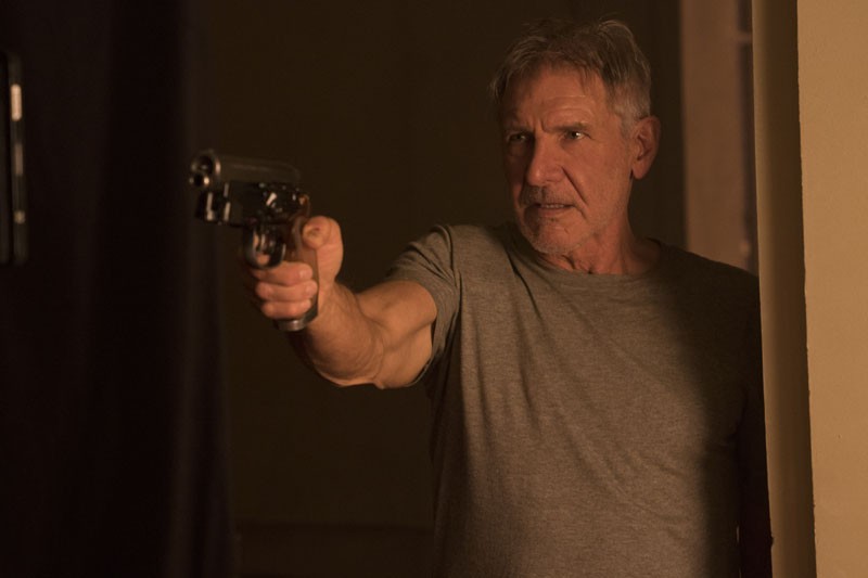 Фильм Бегущий по лезвию 2049 (2017). Кадр N140845