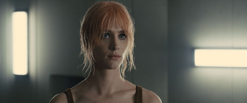 Фильм Бегущий по лезвию 2049 (2017). Кадр N140854